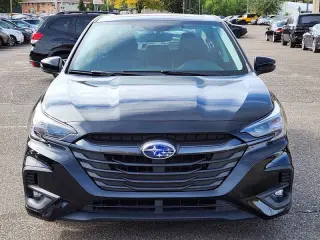 2024 Subaru Legacy