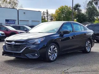 2024 Subaru Legacy