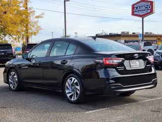 2024 Subaru Legacy