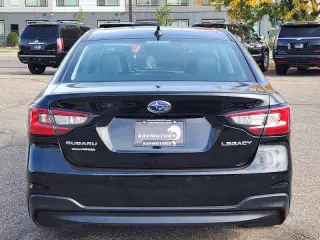 2024 Subaru Legacy