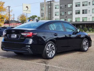 2024 Subaru Legacy