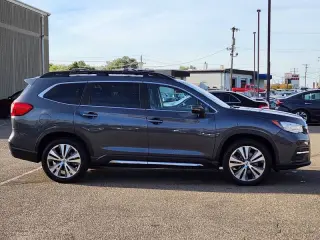 2019 Subaru Ascent