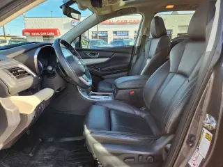 2019 Subaru Ascent