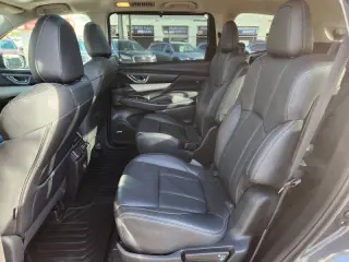 2019 Subaru Ascent