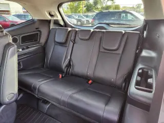 2019 Subaru Ascent