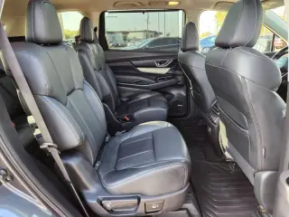 2019 Subaru Ascent