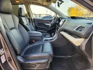 2019 Subaru Ascent