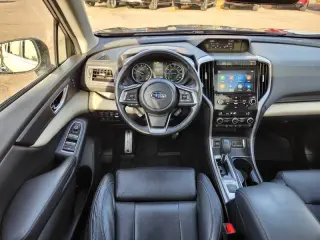 2019 Subaru Ascent