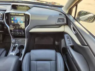 2019 Subaru Ascent