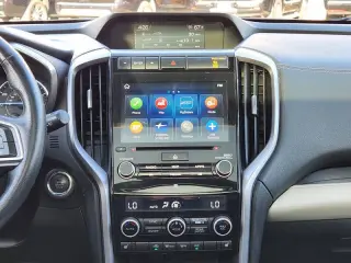 2019 Subaru Ascent