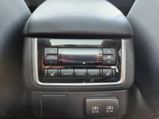 2019 Subaru Ascent