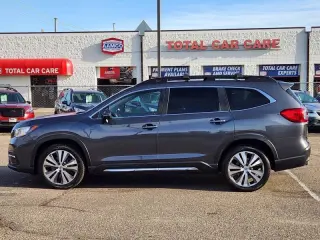 2019 Subaru Ascent