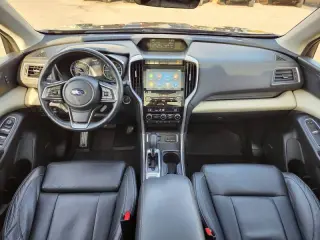 2019 Subaru Ascent