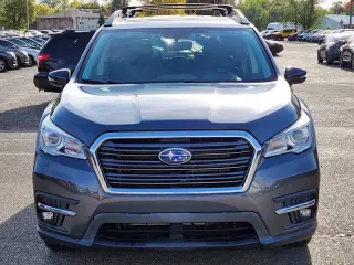 2019 Subaru Ascent