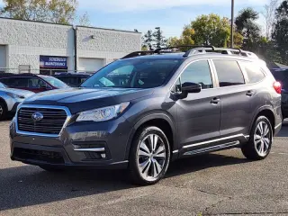 2019 Subaru Ascent