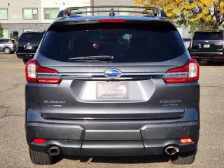 2019 Subaru Ascent