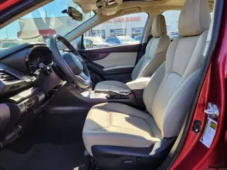 2023 Subaru Impreza
