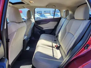 2023 Subaru Impreza