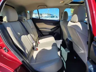 2023 Subaru Impreza