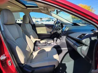 2023 Subaru Impreza