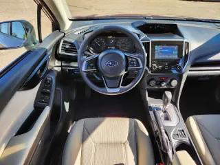 2023 Subaru Impreza
