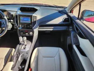 2023 Subaru Impreza