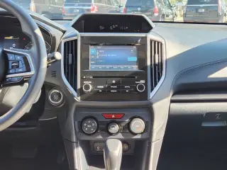 2023 Subaru Impreza