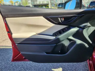 2023 Subaru Impreza