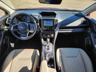 2023 Subaru Impreza