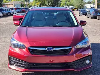 2023 Subaru Impreza