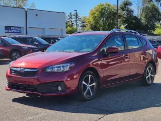 2023 Subaru Impreza