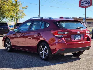 2023 Subaru Impreza