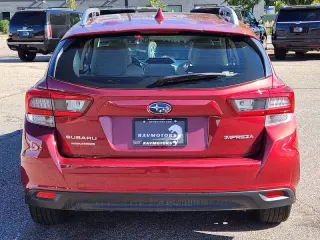 2023 Subaru Impreza