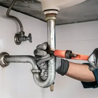 Servicios de plomería 24/7