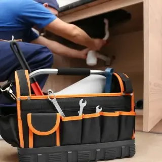 Servicios de plomería 24/7
