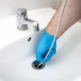 Servicios de plomería 24/7