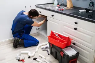 Servicios de plomería 24/7