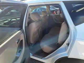 2007 Nissan Murano S
