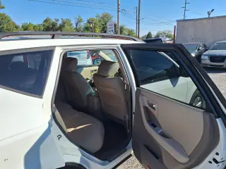2007 Nissan Murano S