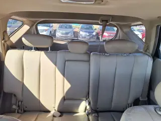 2007 Nissan Murano S
