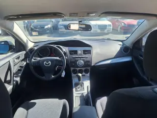 2011 Mazda MAZDA3 I TOURING