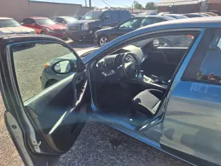 2011 Mazda MAZDA3 I TOURING
