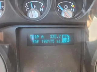 2011 Ford F-250 SD XL