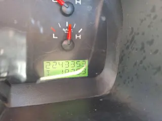 2008 Ford F-150 XL