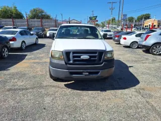 2008 Ford F-150 XL