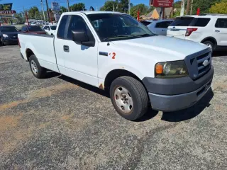 2008 Ford F-150 XL