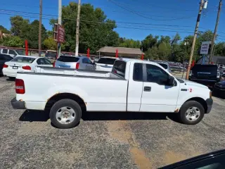 2008 Ford F-150 XL