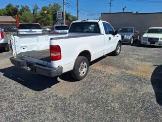 2008 Ford F-150 XL