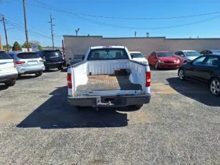 2008 Ford F-150 XL