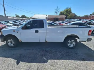 2008 Ford F-150 XL